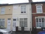 Stratton Street, Wolverhampton WV10