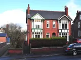 Buxton Road, Macclesfield SK10