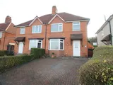 Walton Gardens, Grantham