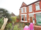 Bristol Avenue, Wallasey