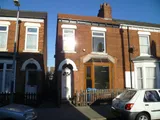 Estcourt Street, Hull HU9