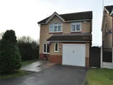 Greenside Close, Clowne, Chesterfield, Derbyshire, S43