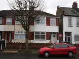 Vicarage Lane, East Ham, LONDON