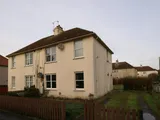 Haughgate Terrace, Leven KY8