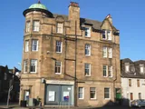 Canal Crescent, Perth PH2