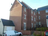 Providence Court, Frome