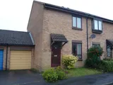 Beaconsfield Way, Frome