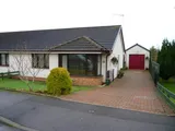 Dryfe Park, Lockerbie DG11