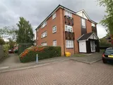 Dudley Close, Chafford Hundred