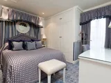 Milestone Hotel, W8