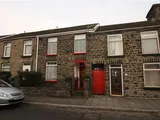 Trehafod Road, Trehafod, Pontypridd
