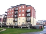 Palgrave Road, Bedford MK42
