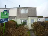 Ballard Estate, Four Lanes, Redruth TR16