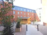 Newport House, WORCESTER