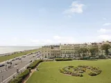 Brunswick Square, Hove, East Sussex, BN3
