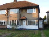 Courtlands Drive, Watford WD17