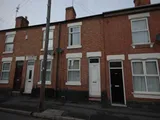 Rutland Street, Derby DE23