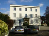 Marlow Court Britannia Square, Worcester WR1