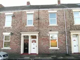 Stephenson Street, North Shields NE30