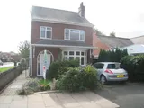 Castle Road, Tipton DY4