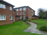 Manor Farm Court Manor Farm Lane, Egham TW20