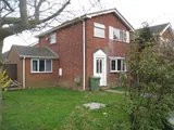 Woodlands Avenue, Immingham DN40