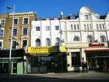 Kilburn High Road