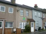 Birchwood Terrace Birchwood Road, Swanley BR8