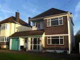 Hayes Chase, West Wickham