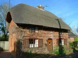 Muss Lane, Kings Somborne, Hampshire