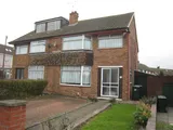 Brixham Drive, Wyken, Coventry CV2