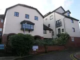 Bellamy House