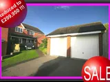 Foxfield Close
Lutterworth