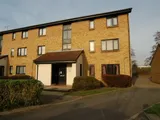 Badger Close, Feltham