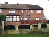 Sitwell Park Road, Brecks