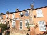 Croft Street