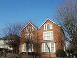 Oakleigh Road South