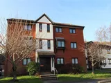 Finch Close