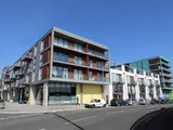Hobart Street
Millbay