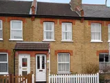 Lakes Road, Keston