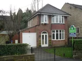 High Matlock Road, Stannington, Sheffield S6
