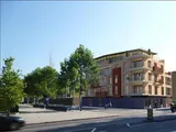 Metropolis, New Kent Road, London, SE1
