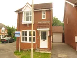 Hunters Row, Boroughbridge, York YO51