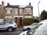 Claude Road, Leyton, London
