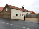Dereham Road, Shipdham