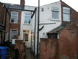 9 Riverview, Hessle HU13 9NQ. Two bedroom mid terrace property in Hessle.