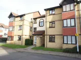 Sterling Gardens SE14