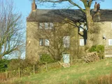 The Manse Silk Hall, Tockholes, DARWEN BB3