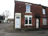 Exeter Street, Blackburn BB2