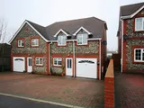 Gardner Cottages, Rectory Lane